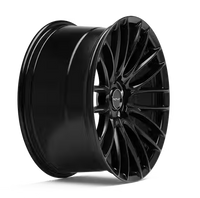 INOVIT | SONIC Black Satin Lacquer