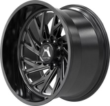 Hartes Metal | Stormbreaker Gloss Black