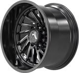 Hartes Metal | Excalibur Gloss Black