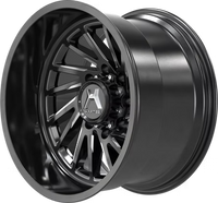 Hartes Metal | Excalibur Gloss Black
