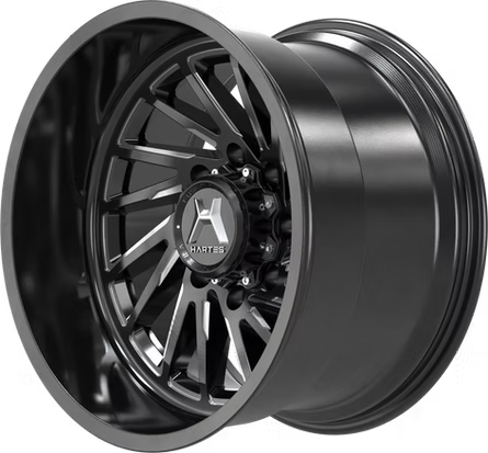 Hartes Metal | Excalibur Gloss Black