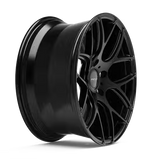 INOVIT | THRUST Black Satin Lacquer
