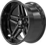 Hartes Metal | Savage Gloss Black