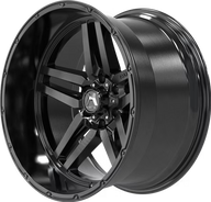 Hartes Metal | Savage Gloss Black