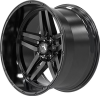 Hartes Metal | Savage Gloss Black