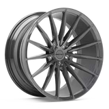 INOVIT | TORQUE Gunmetal