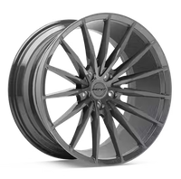 INOVIT | TORQUE Gunmetal