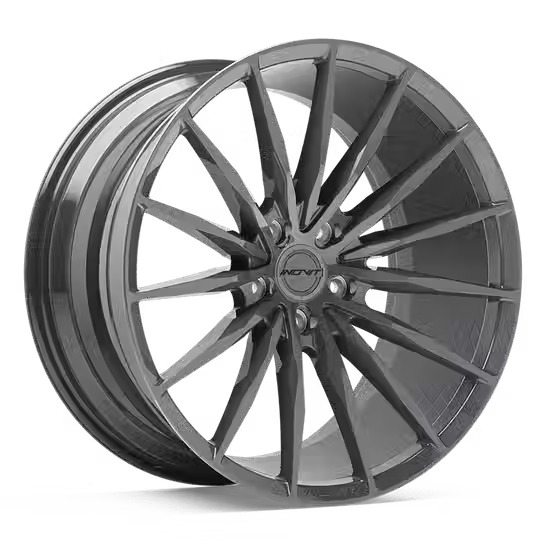 INOVIT | TORQUE Gunmetal