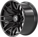 Hartes Metal | Crossbow Satin Black Dark Tint