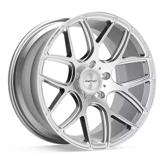 INOVIT | THRUST Silver