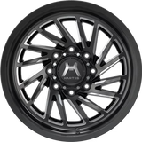 Hartes Metal | Excalibur Gloss Black