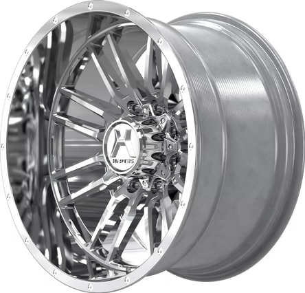 Hartes Metal | Whipsaw Full Polished