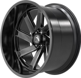 Hartes Metal | MJOLNIR Gloss Black