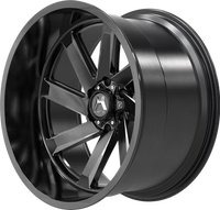 Hartes Metal | MJOLNIR Gloss Black