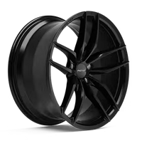 INOVIT | VECTOR Black Satin Lacquer