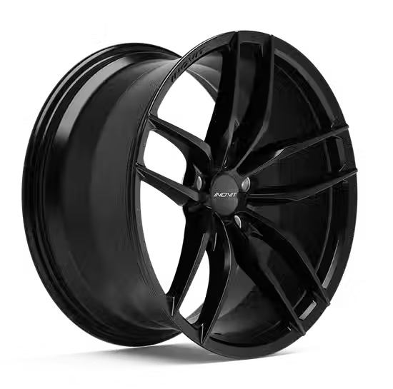 INOVIT | VECTOR Black Satin Lacquer