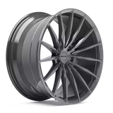 INOVIT | TORQUE Gunmetal