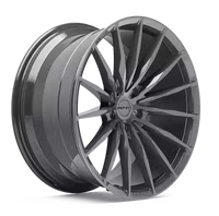 INOVIT | TORQUE Gunmetal