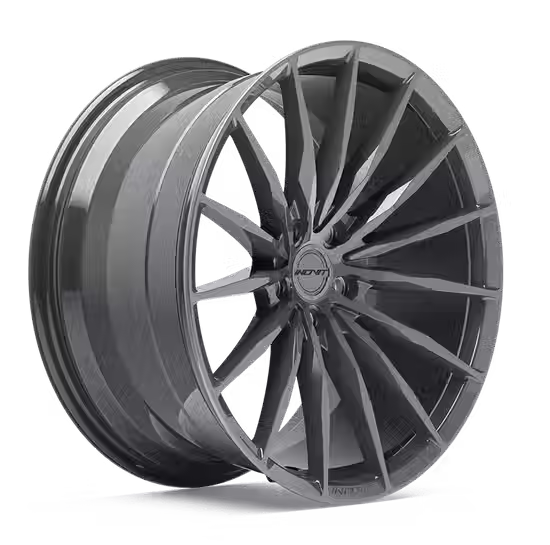 INOVIT | TORQUE Gunmetal