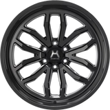Hartes Metal | Ranger Gloss Black Milled