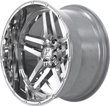 Hartes Metal | Savage Full Polished