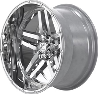 Hartes Metal | Savage Full Polished