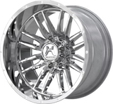 Hartes Metal | Whipsaw Full Polished