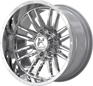 Hartes Metal | Whipsaw Full Polished