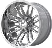 Hartes Metal | Whipsaw Full Polished