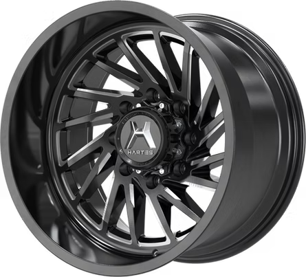 Hartes Metal | Excalibur Gloss Black