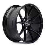 INOVIT | SPEED Black Satin Lacquer