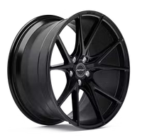 INOVIT | SPEED Black Satin Lacquer