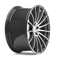 INOVIT | FORCE5 Gunmetal Machined Face