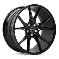 INOVIT | SPEED Black Satin Lacquer