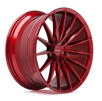 INOVIT | TORQUE Candy Red