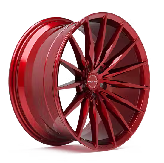 INOVIT | TORQUE Candy Red