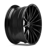 INOVIT | TORQUE Black Satin Lacquer