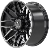 Hartes Metal | Crossbow Satin Black