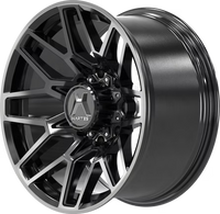 Hartes Metal | Crossbow Satin Black