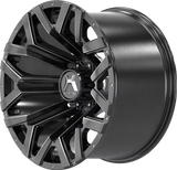 Hartes Metal | Hawkish Gloss Black