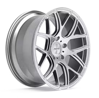 INOVIT | THRUST Silver