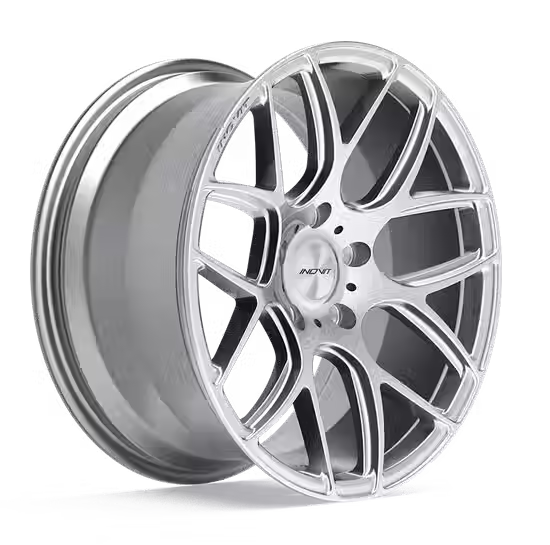 INOVIT | THRUST Silver