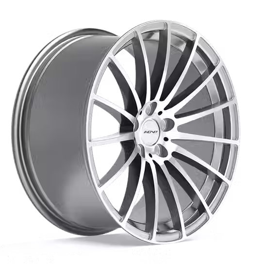 INOVIT | FORCE5 Silver
