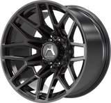 Hartes Metal | Crossbow Satin Black Dark Tint