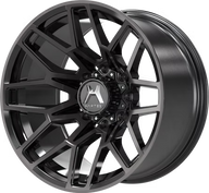 Hartes Metal | Crossbow Satin Black Dark Tint
