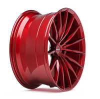 INOVIT | TORQUE Candy Red