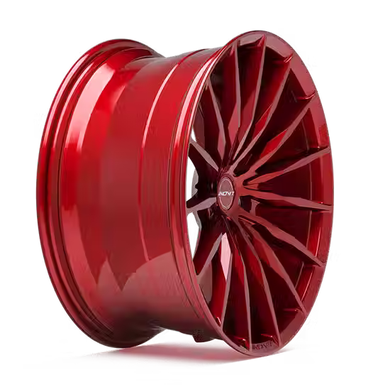 INOVIT | TORQUE Candy Red
