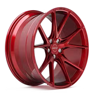 INOVIT | SPEED Candy Red