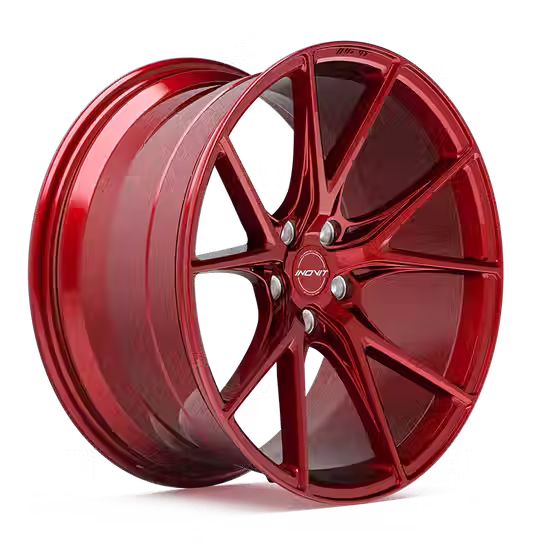 INOVIT | SPEED Candy Red
