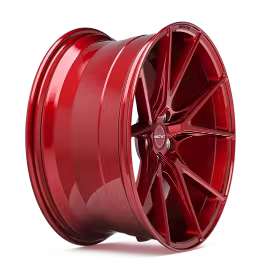 INOVIT | SPEED Candy Red